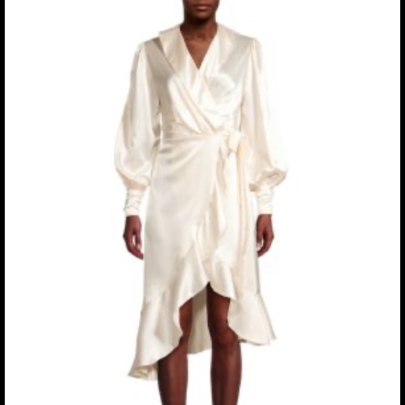 NWOT The Fashion Poet The Label Dress Size XS - Picture 1 of 7